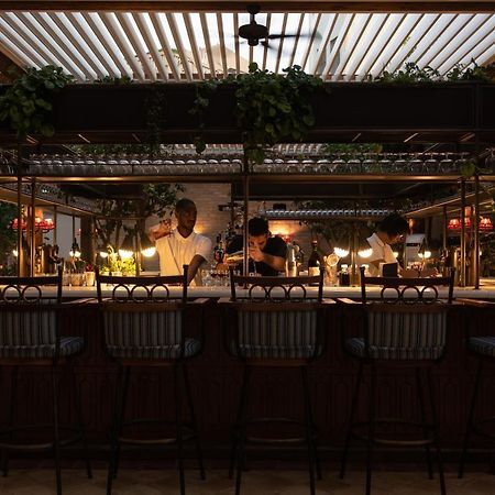 Soho House Tel Aviv Hotel Екстериор снимка