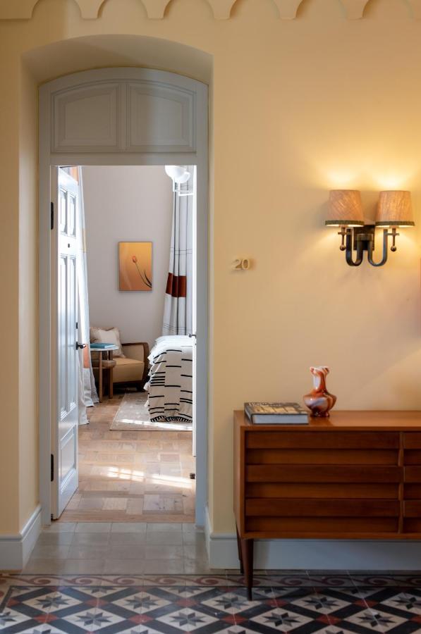 Soho House Tel Aviv Hotel Екстериор снимка