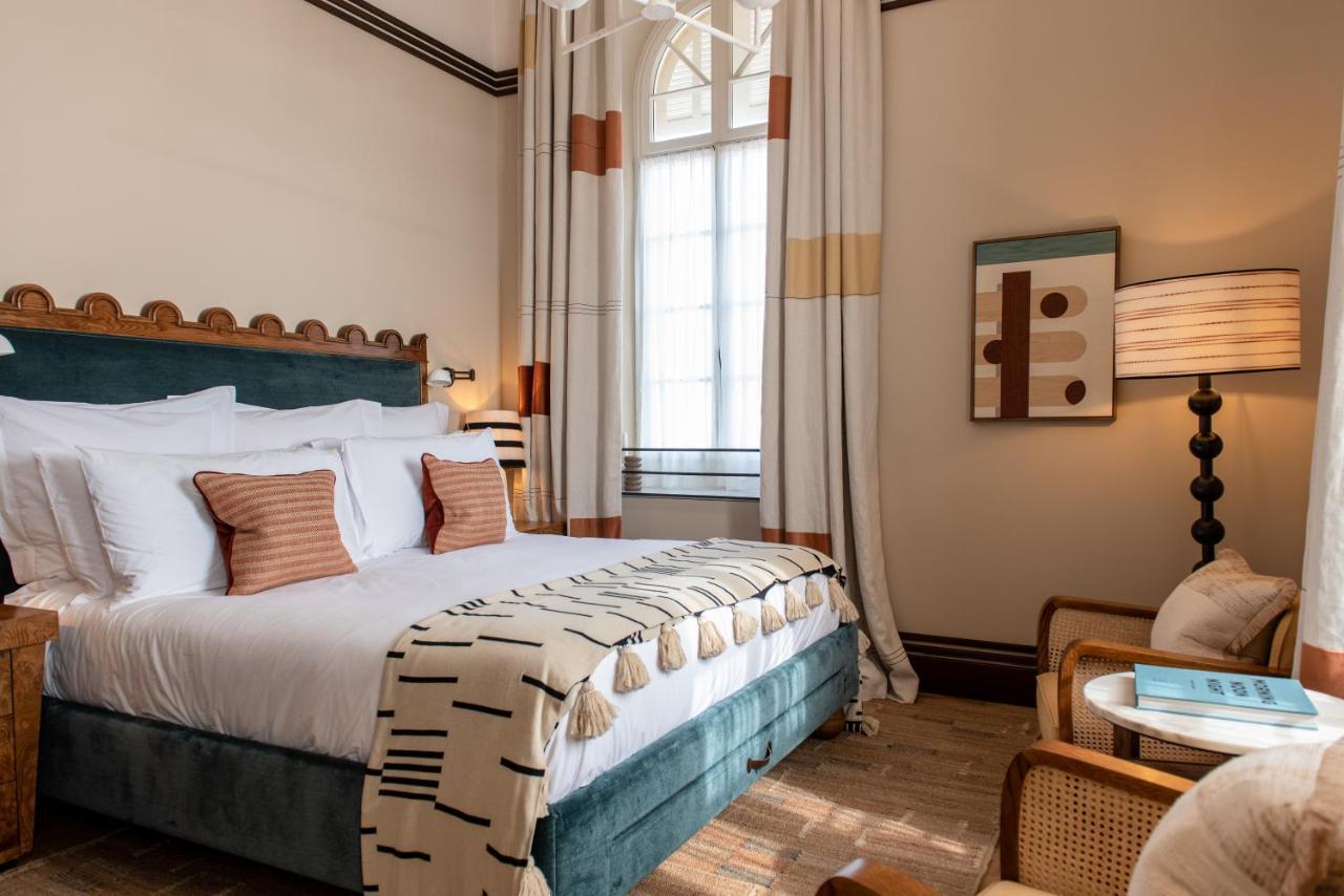 Soho House Tel Aviv Hotel Екстериор снимка