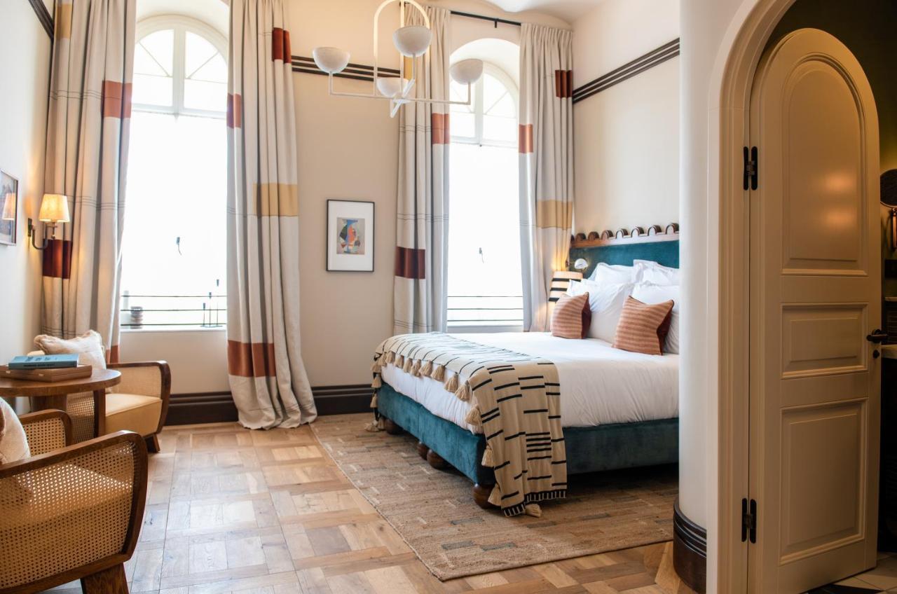 Soho House Tel Aviv Hotel Екстериор снимка