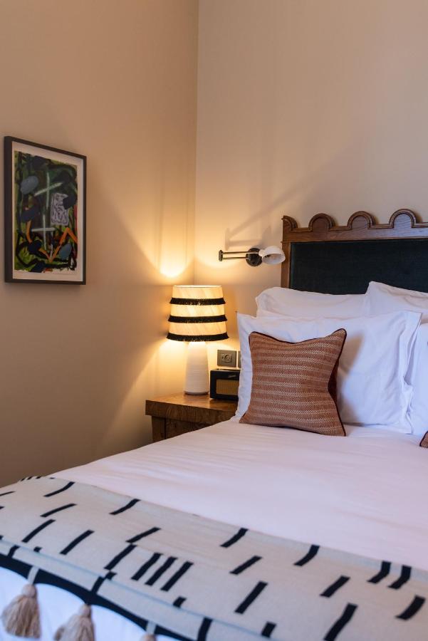 Soho House Tel Aviv Hotel Екстериор снимка