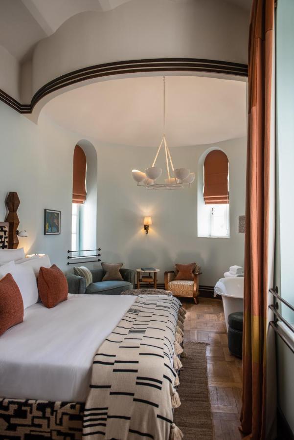 Soho House Tel Aviv Hotel Екстериор снимка