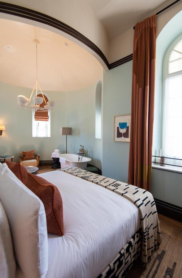 Soho House Tel Aviv Hotel Екстериор снимка