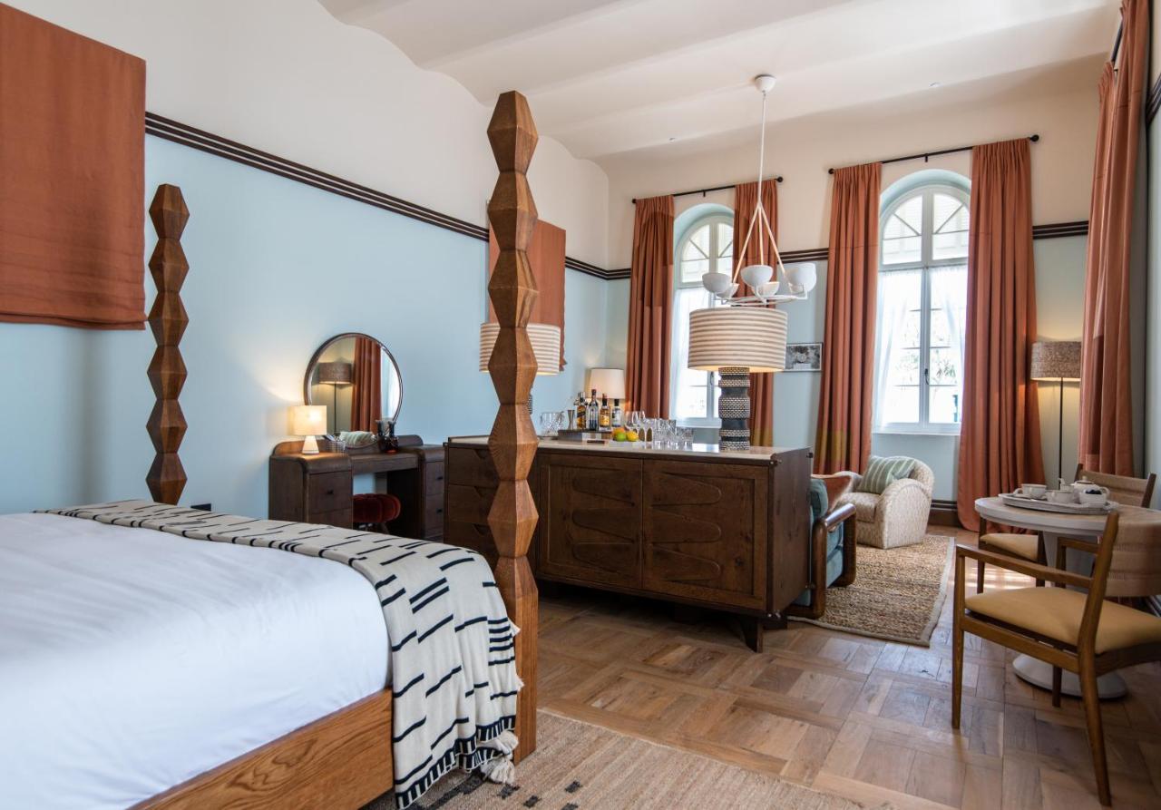 Soho House Tel Aviv Hotel Екстериор снимка