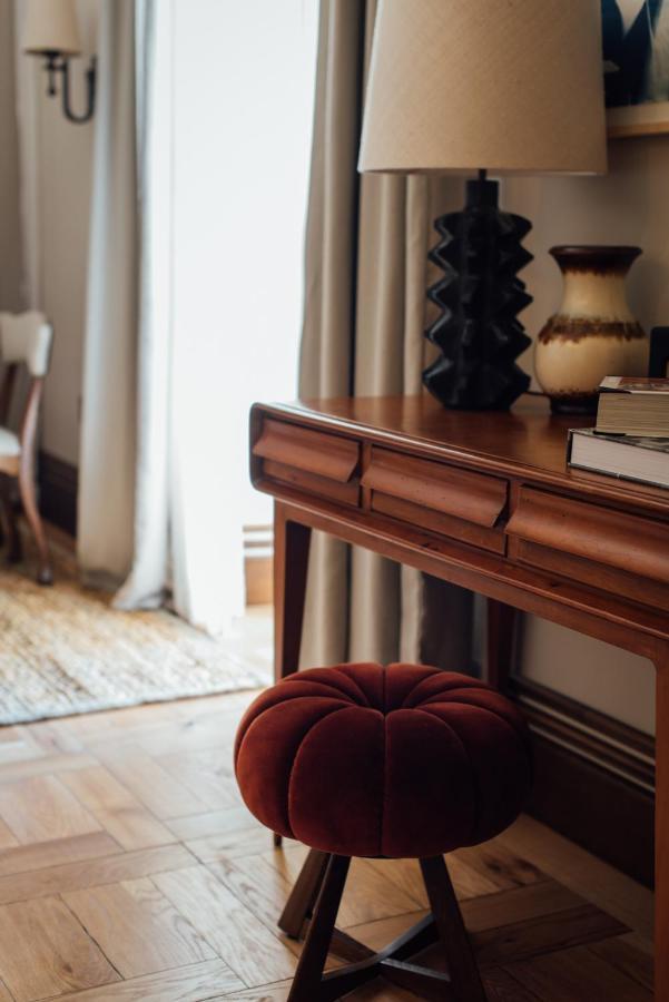 Soho House Tel Aviv Hotel Екстериор снимка
