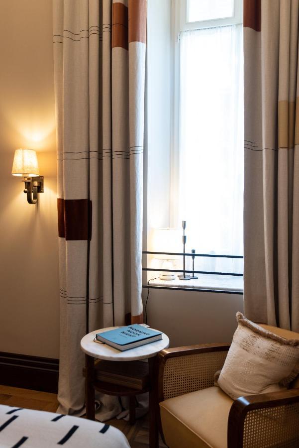 Soho House Tel Aviv Hotel Екстериор снимка