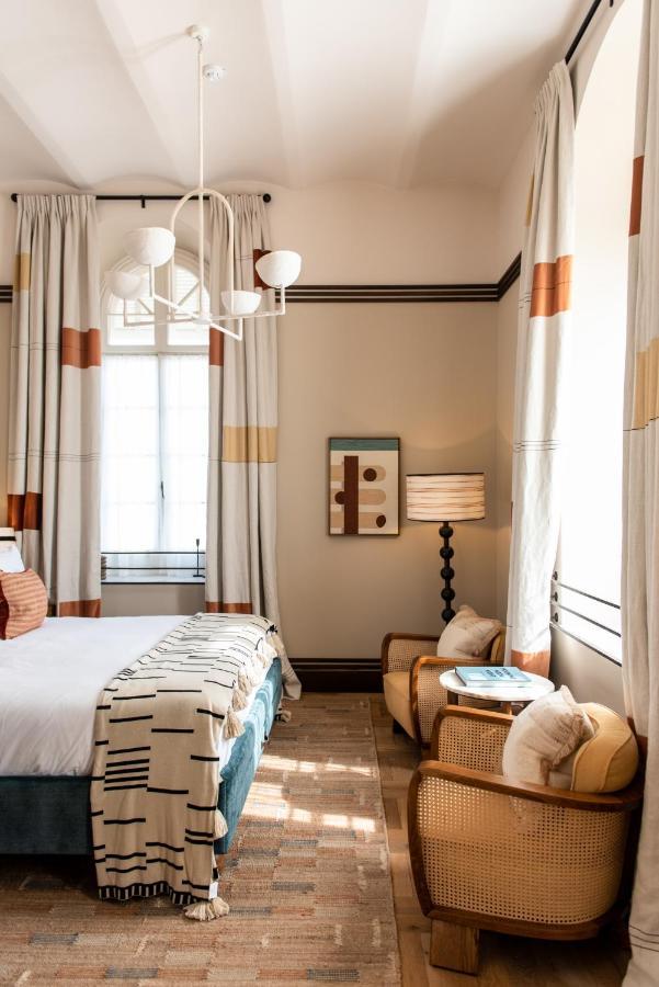 Soho House Tel Aviv Hotel Екстериор снимка