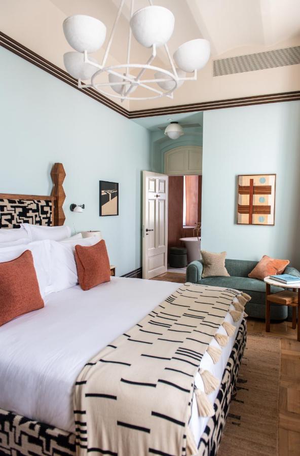 Soho House Tel Aviv Hotel Екстериор снимка