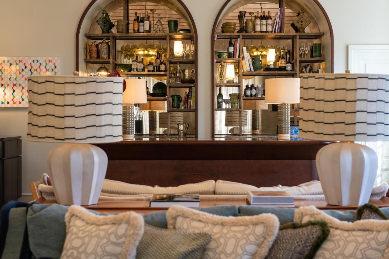 Soho House Tel Aviv Hotel Екстериор снимка