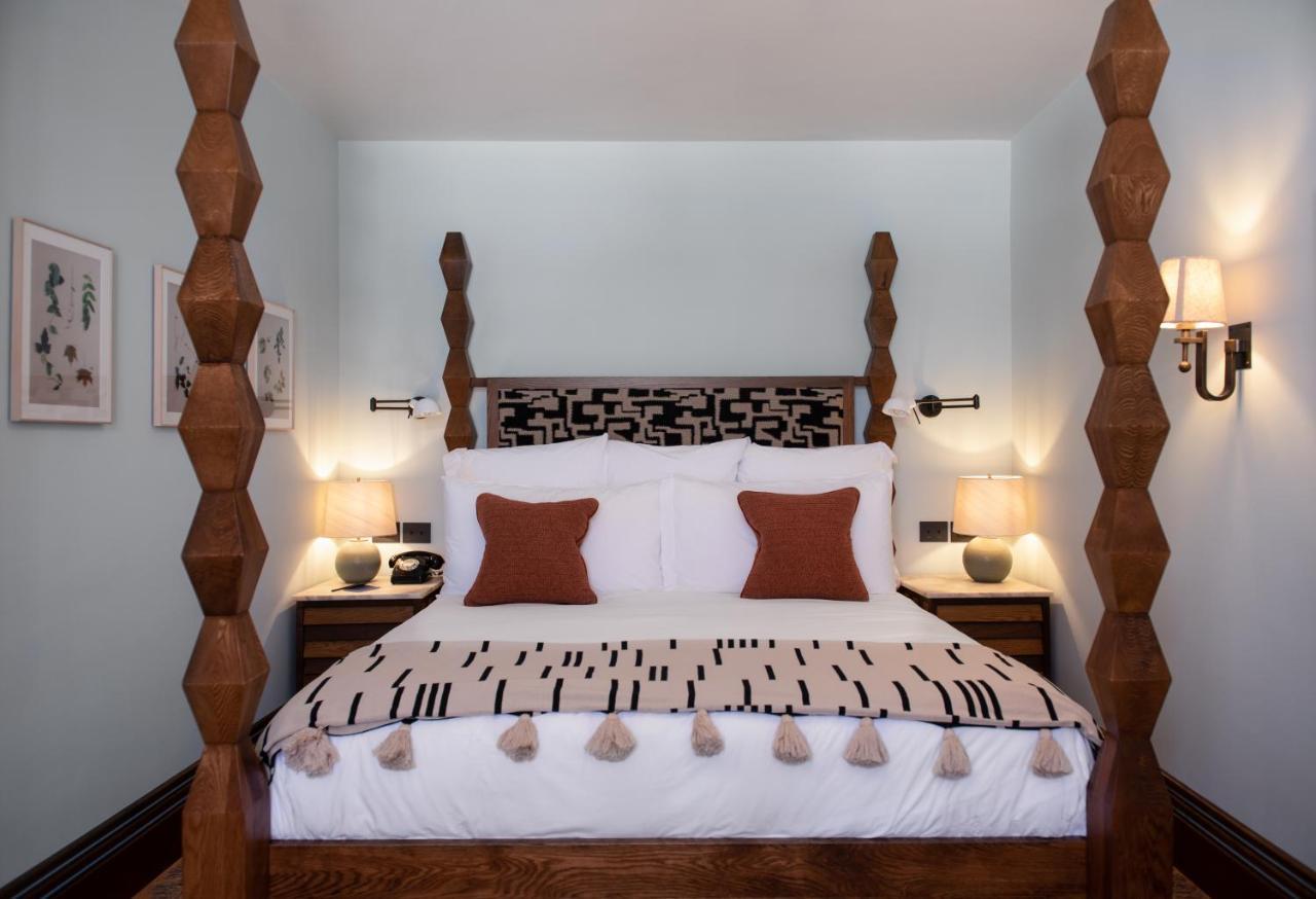 Soho House Tel Aviv Hotel Екстериор снимка