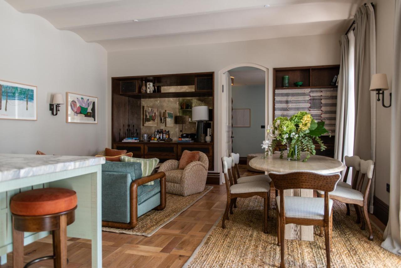 Soho House Tel Aviv Hotel Екстериор снимка
