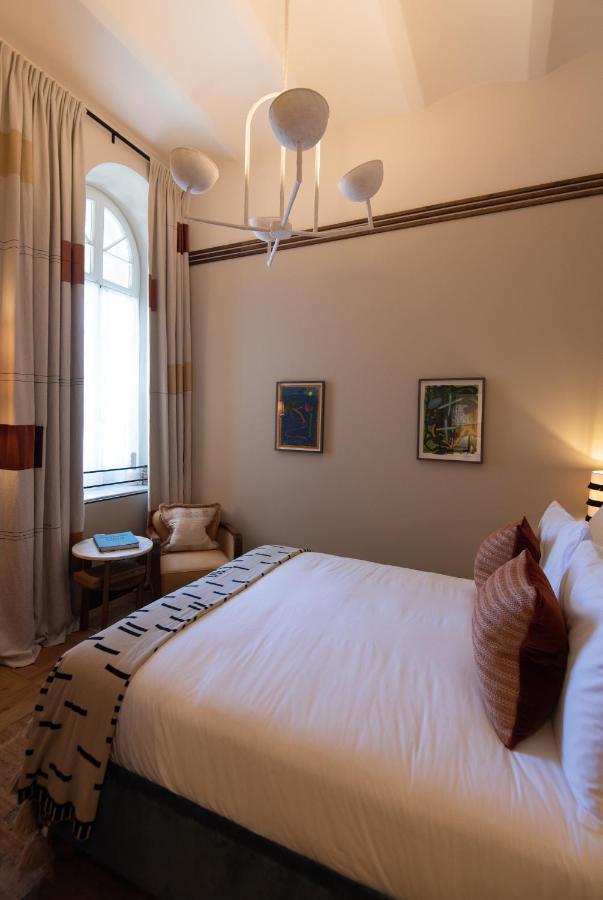 Soho House Tel Aviv Hotel Екстериор снимка