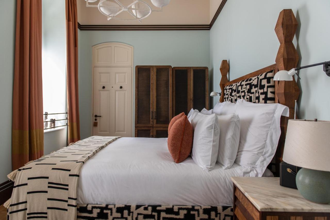 Soho House Tel Aviv Hotel Екстериор снимка