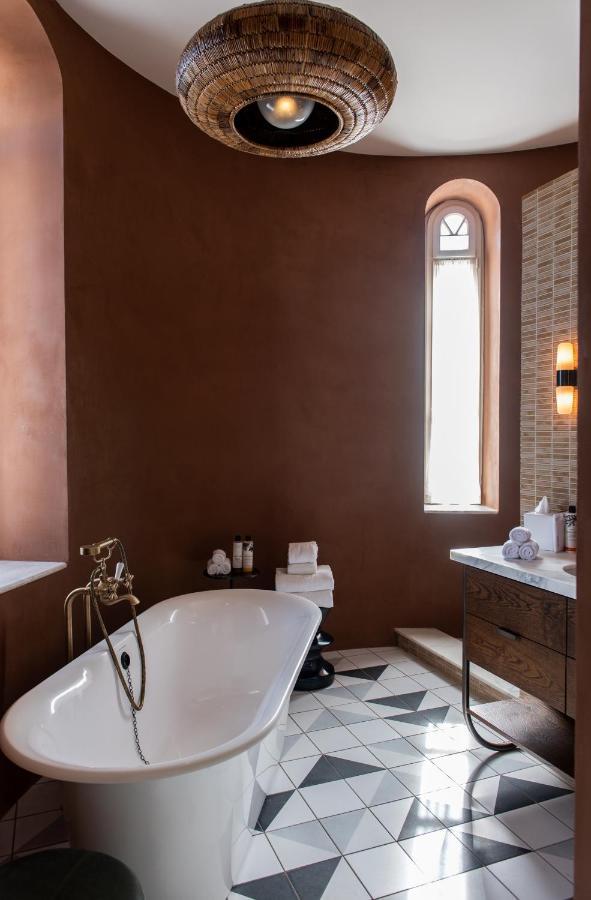 Soho House Tel Aviv Hotel Екстериор снимка