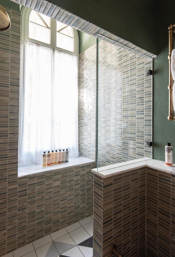 Soho House Tel Aviv Hotel Екстериор снимка