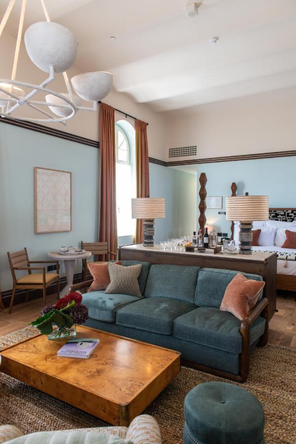 Soho House Tel Aviv Hotel Екстериор снимка