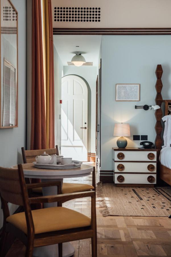 Soho House Tel Aviv Hotel Екстериор снимка