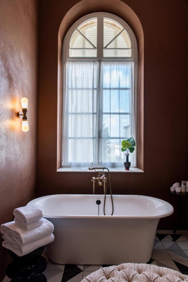 Soho House Tel Aviv Hotel Екстериор снимка