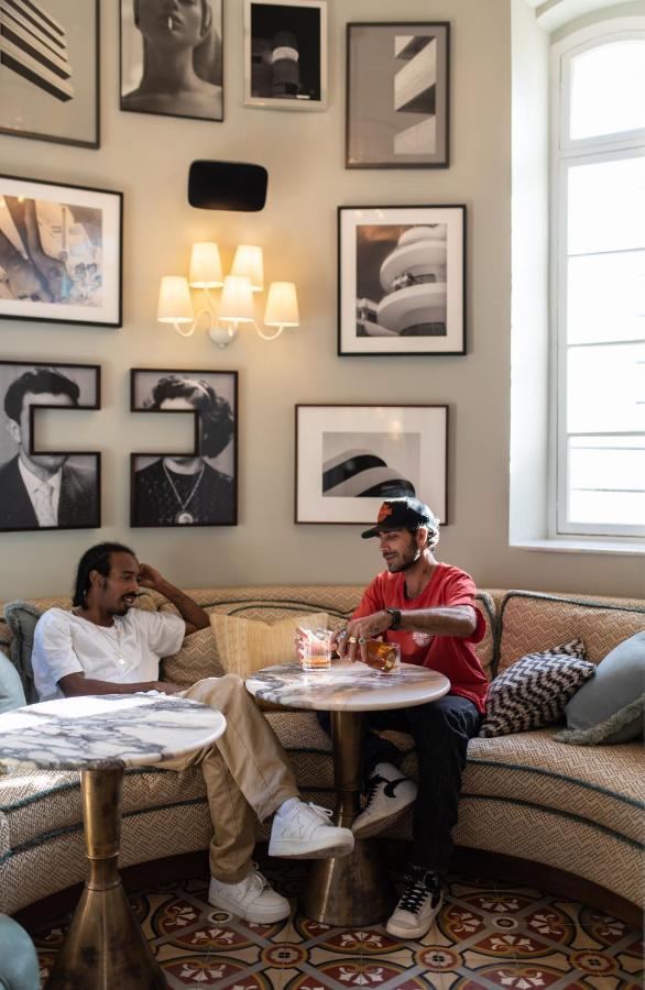 Soho House Tel Aviv Hotel Екстериор снимка