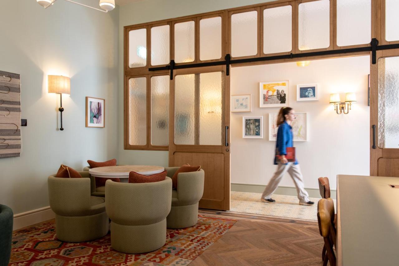 Soho House Tel Aviv Hotel Екстериор снимка