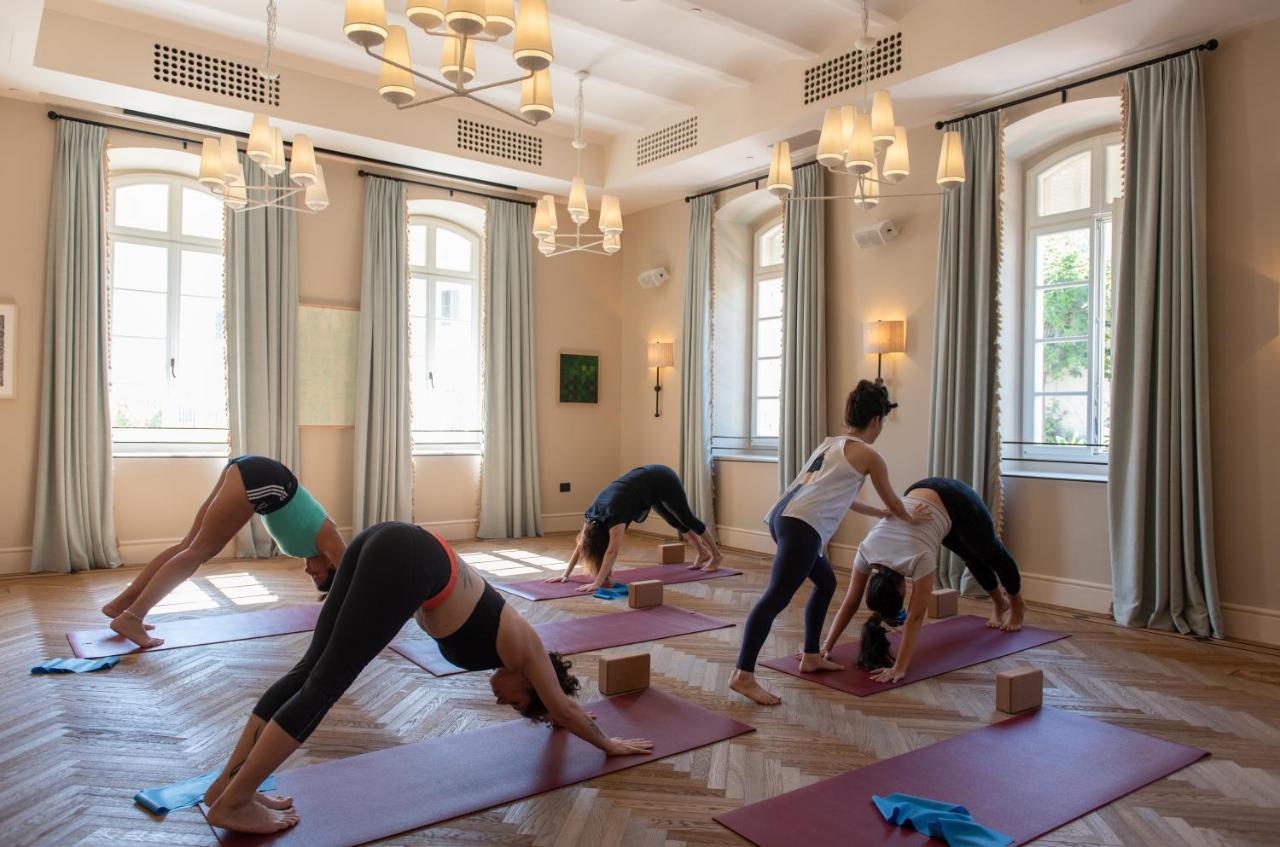 Soho House Tel Aviv Hotel Екстериор снимка