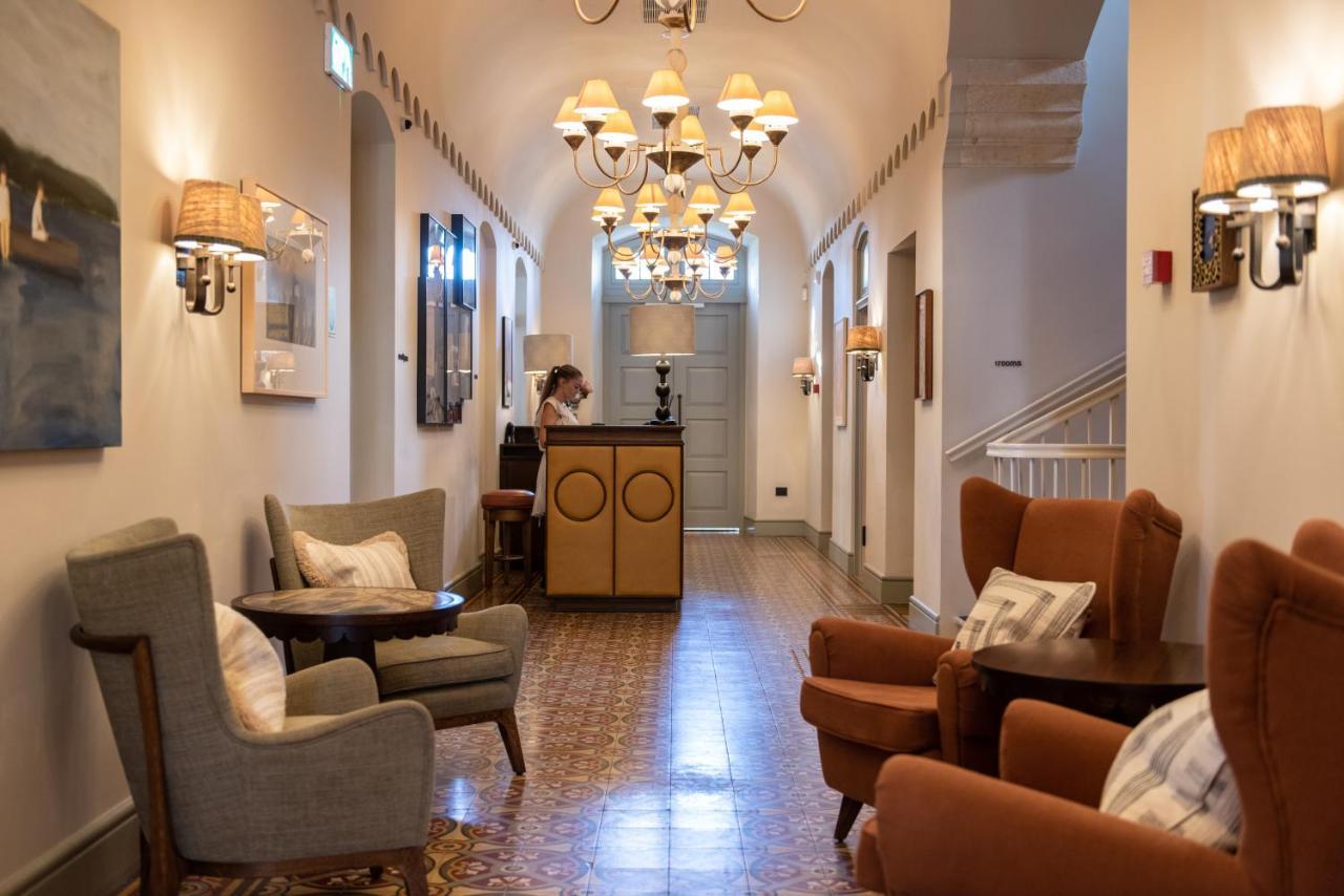 Soho House Tel Aviv Hotel Екстериор снимка