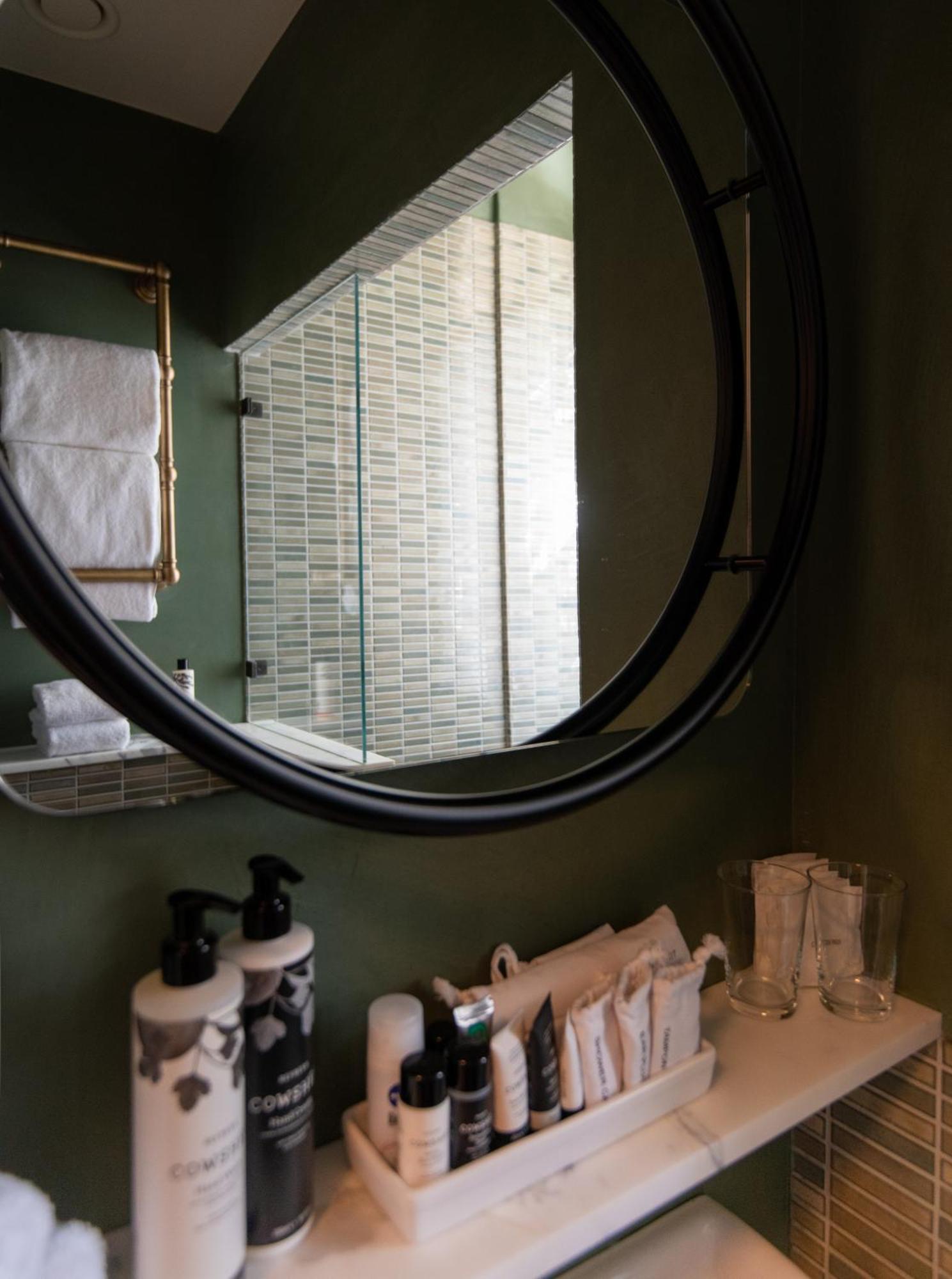 Soho House Tel Aviv Hotel Екстериор снимка